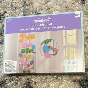 Creatology Easter Door Décor Kit - Pastel Multi